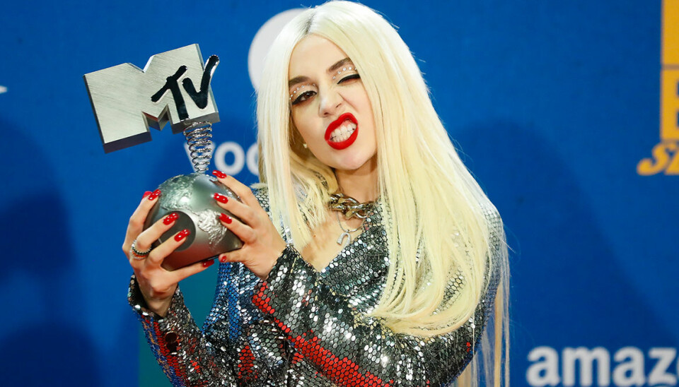 MTV EMA 2019: Här är årets alla vinnare