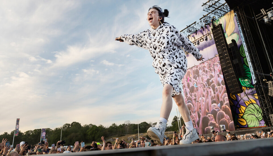 Lollapalooza 2020 – allt vi vet om datum och biljettsläpp