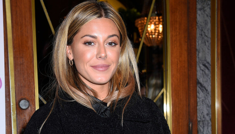 Bianca Ingrosso bryter tystnaden om kärleken: 'Det är komplicerat'