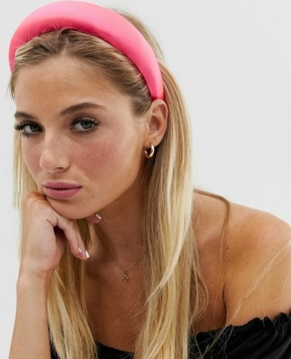 Från diadem till väskor – 30 trendiga accessoarer i butik