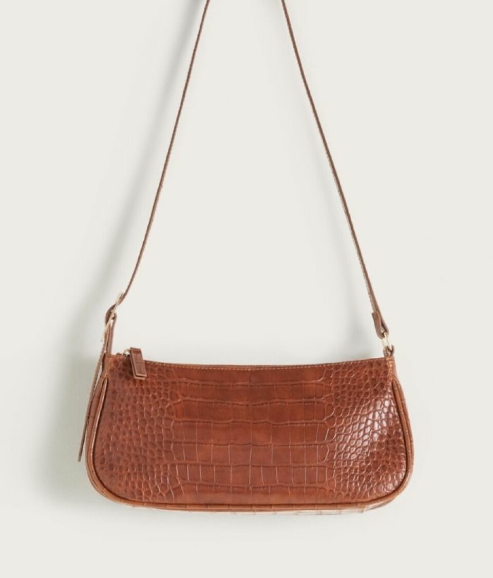 Baguetteväskan är supertrendig! 13 fina köp i butik