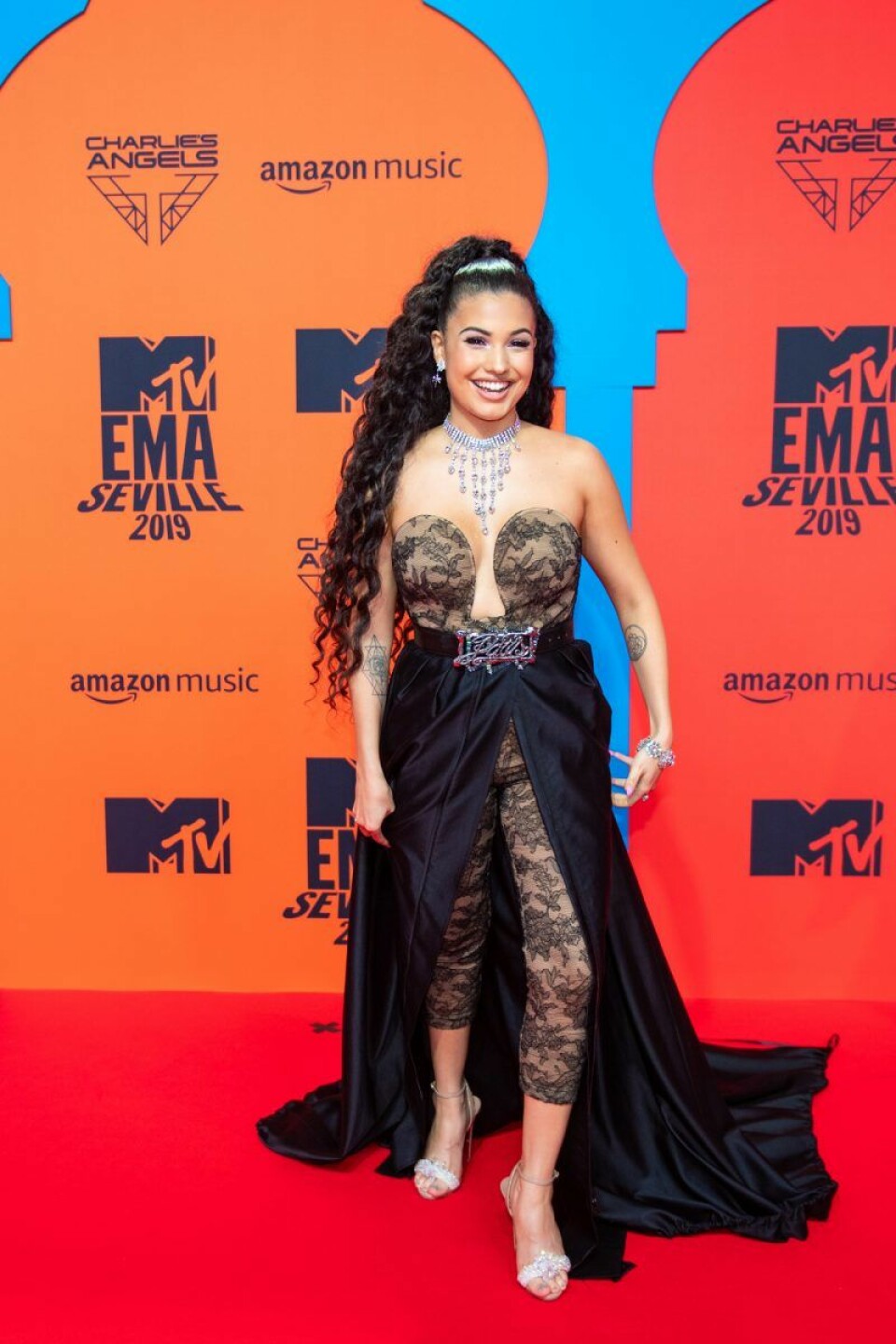 Mabel. Mabel.