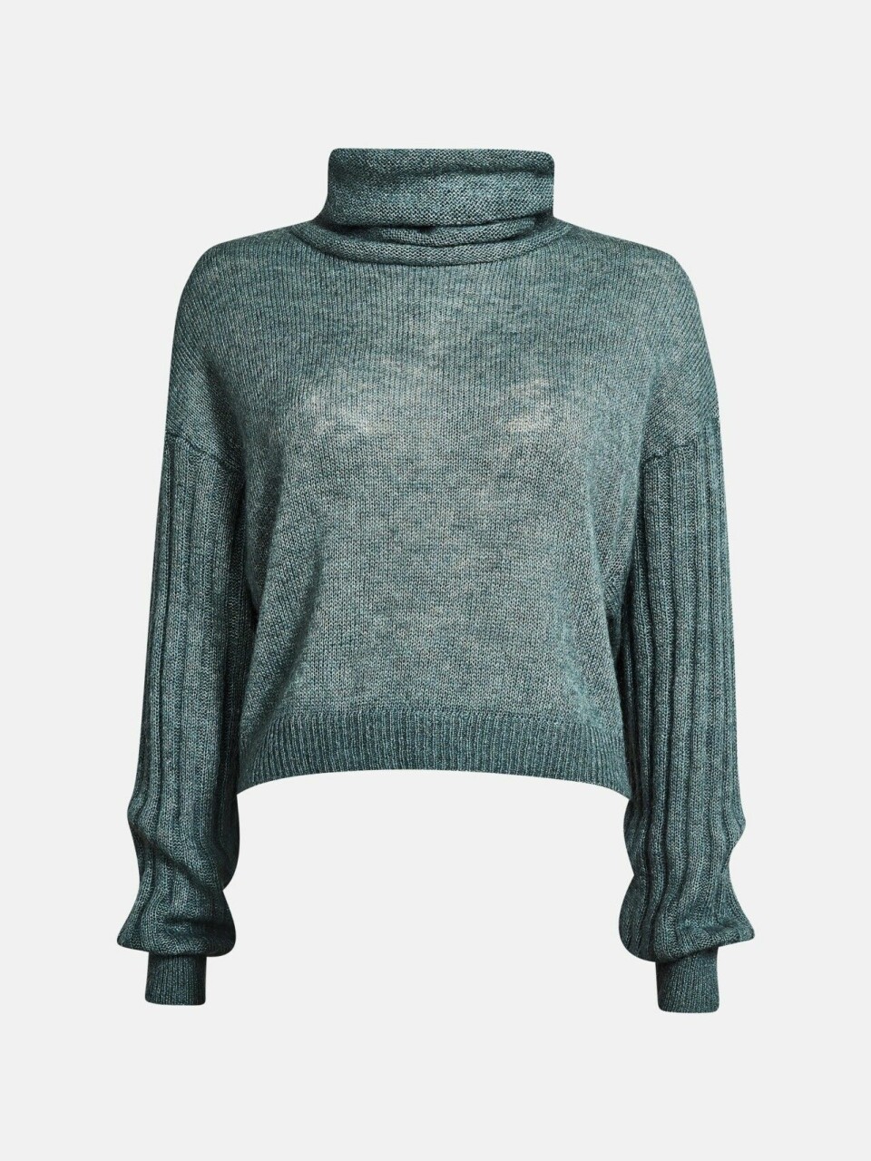 20 snygga polotröjor som passar perfekt när det är kallt ute