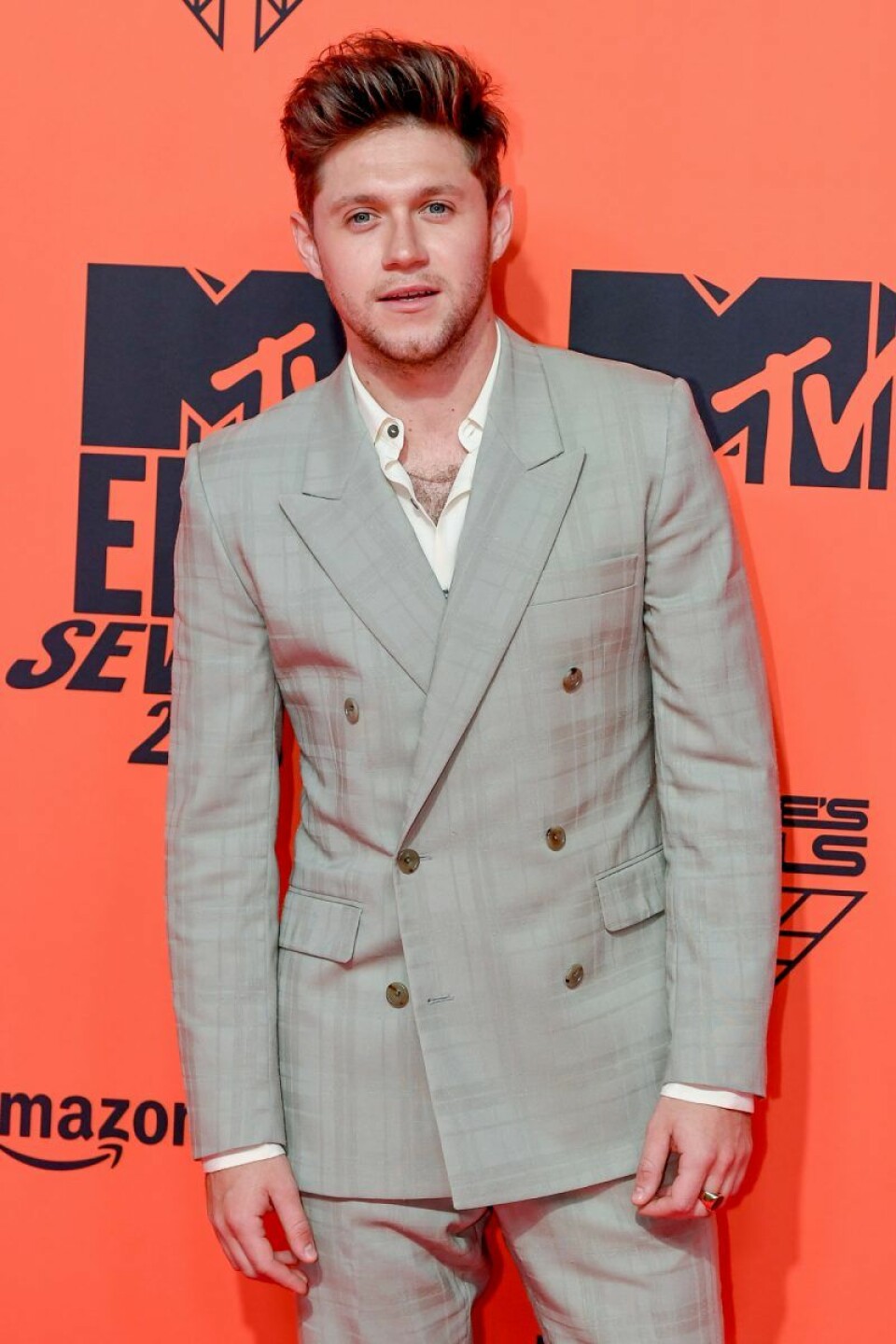 Niall Horan. Niall Horan.