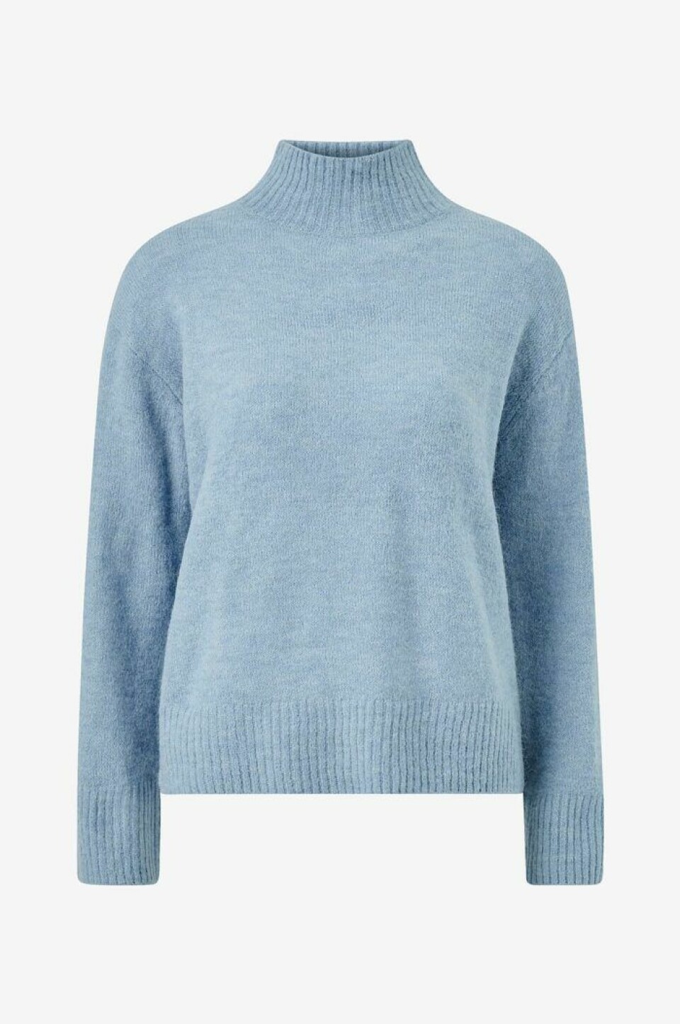 20 snygga polotröjor som passar perfekt när det är kallt ute