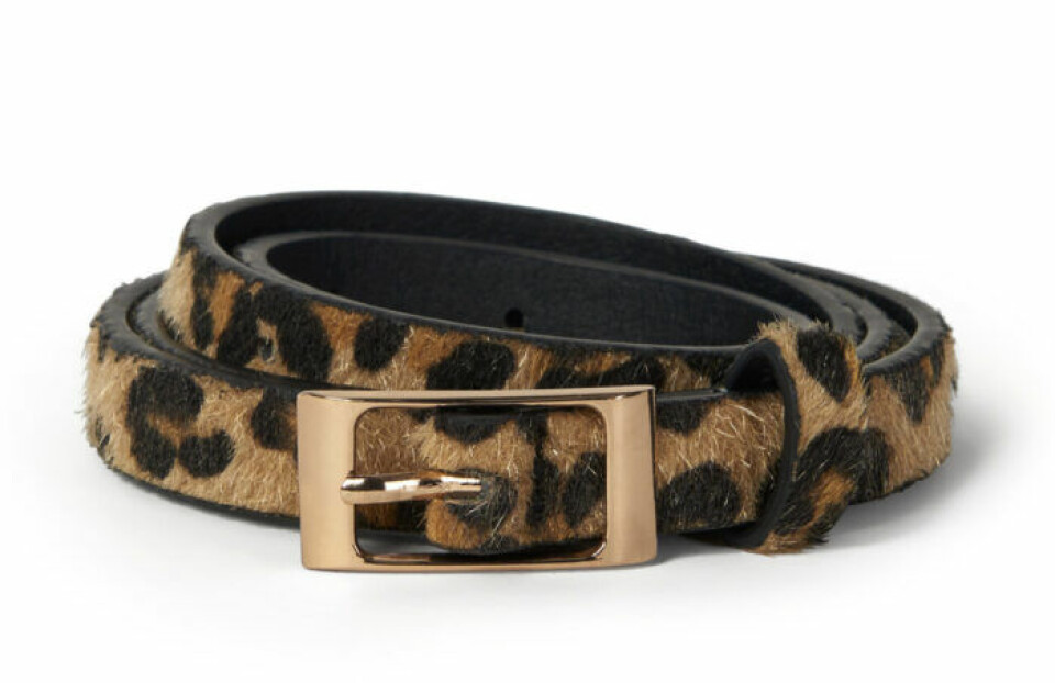 Från diadem till väskor – 30 trendiga accessoarer i butik
