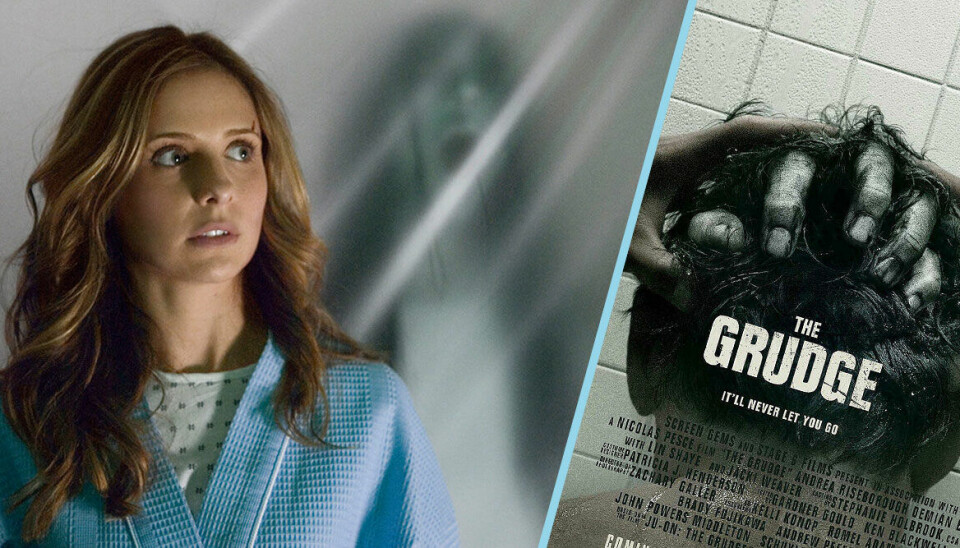 The Grudge är tillbaka – se den nya trailern här