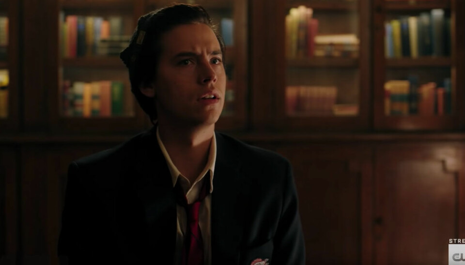 Har Betty, Archie och Veronica mördat Jughead? Här är allt vi vet