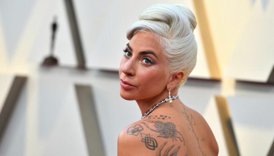 Lady Gaga berättar i ny intervju om övergreppen