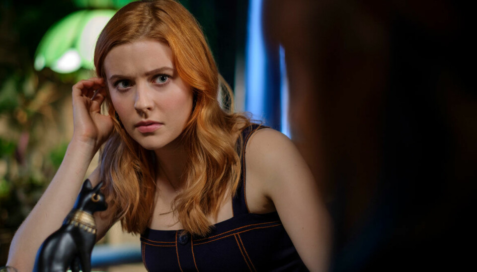 Allt du behöver veta om Riverdale-skaparnas nya serie 'Nancy Drew'