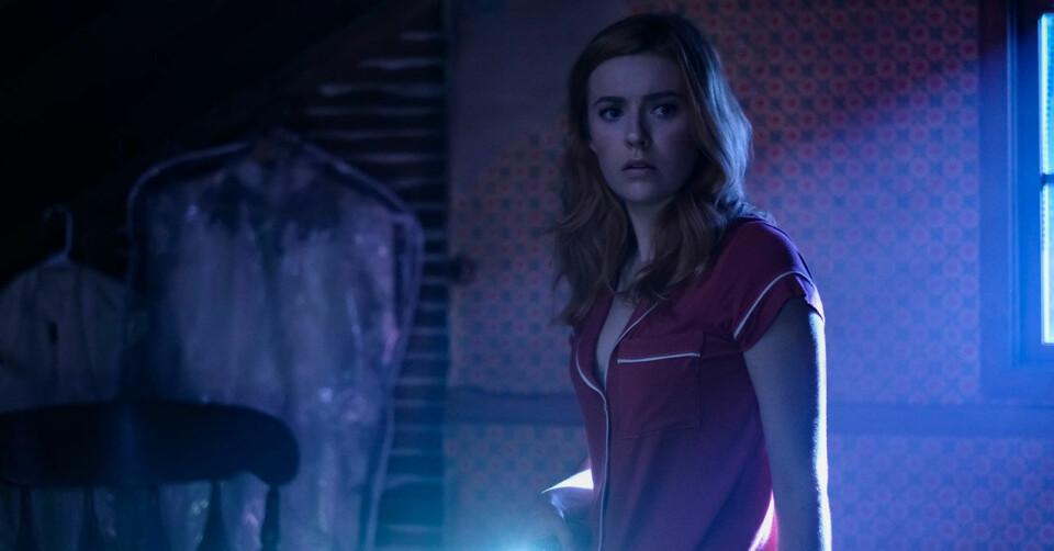 Allt du behöver veta om Riverdale-skaparnas nya serie 'Nancy Drew'