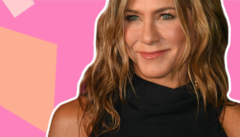 Därför skaffade Jennifer Aniston Instagram – avslöjar själv