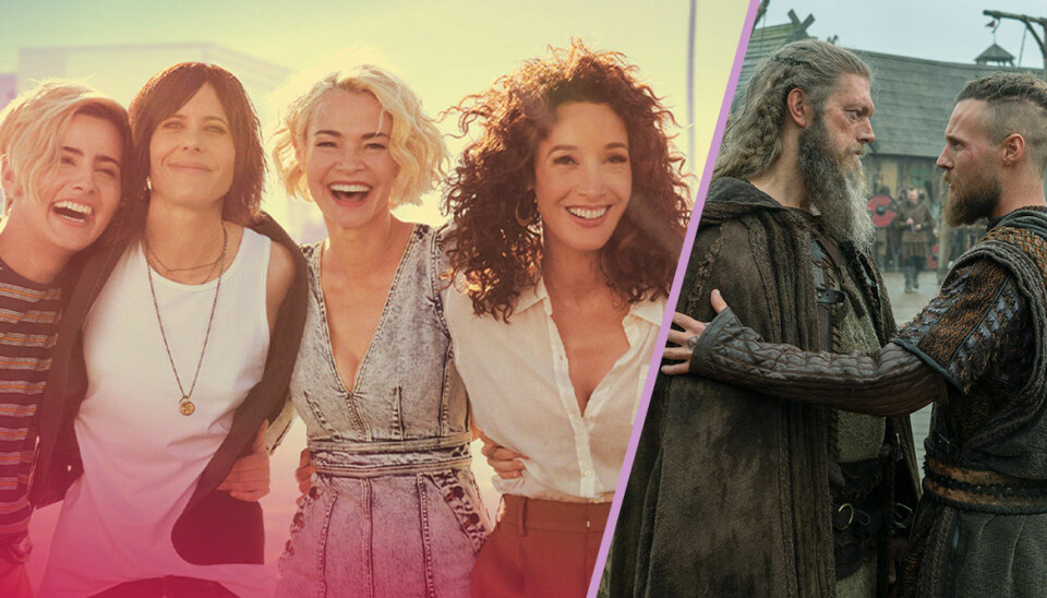 HBO i december 2019 – här är alla nya dokumentärer och serier