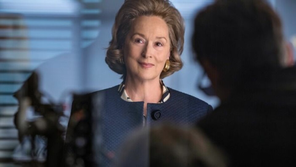 Netflix i december 2019 – här är alla nya filmer och serier