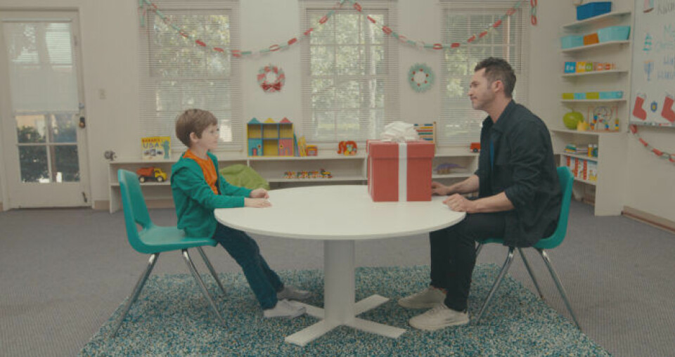 Netflix i december 2019 – här är alla nya filmer och serier