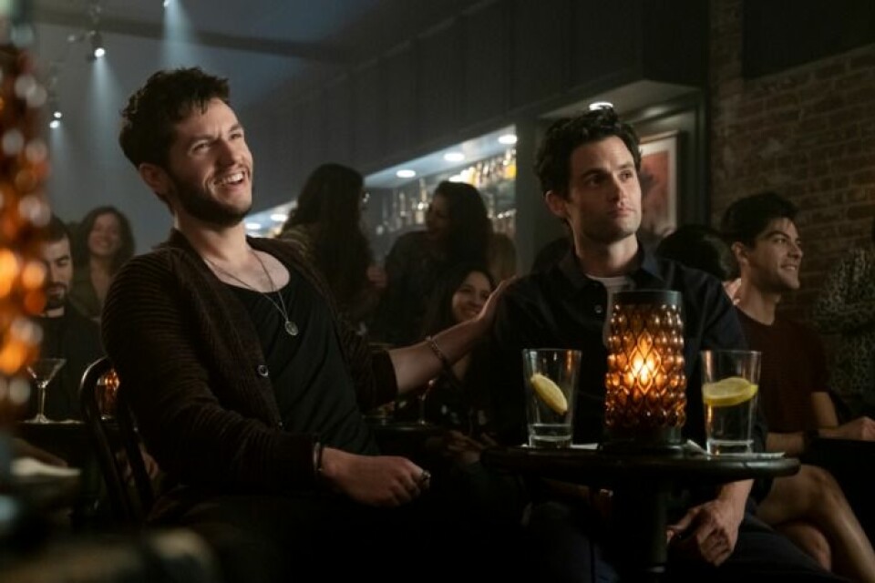 Netflix i december 2019 – här är alla nya filmer och serier