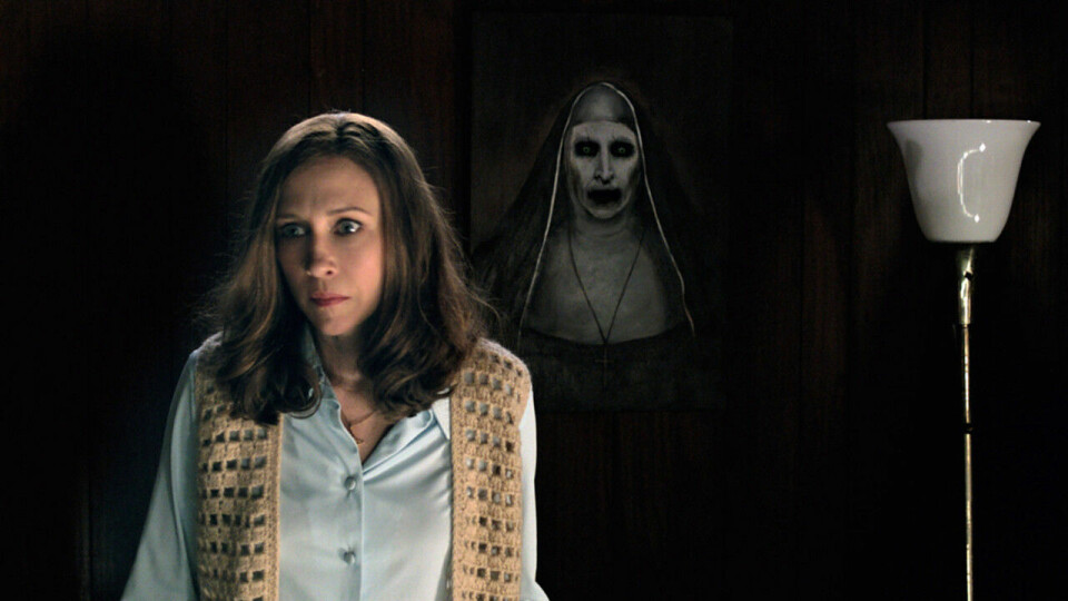 Den 11 september är det amerikansk biopremiär för The Conjuring III. Den 11 september är det amerikansk biopremiär för The Conjuring III.