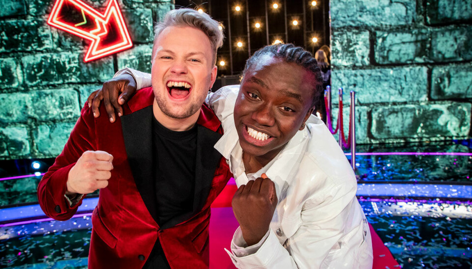 Låtarna Tusse Chiza och Freddie Liljegren ska sjunga under Idolfinalen 2019