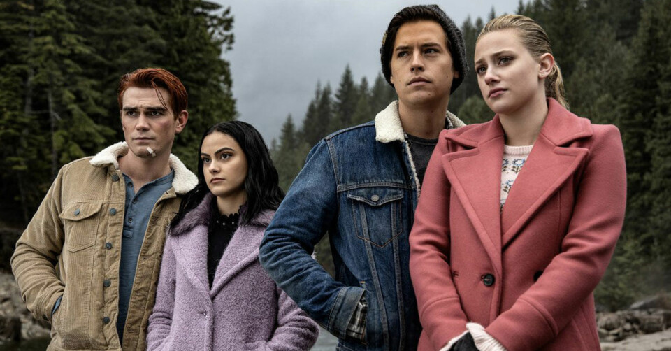 Allt du behöver veta om Riverdale säsong 5