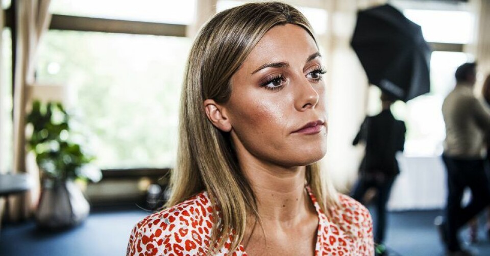 Ingen fixar hur mycket otrevligheter som helst. Ingen fixar hur mycket otrevligheter som helst.