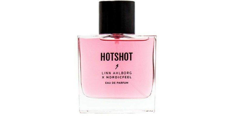Hot Shot kom i en begränsad upplaga och sålde slut nästan direkt. Hot Shot kom i en begränsad upplaga och sålde slut nästan direkt.