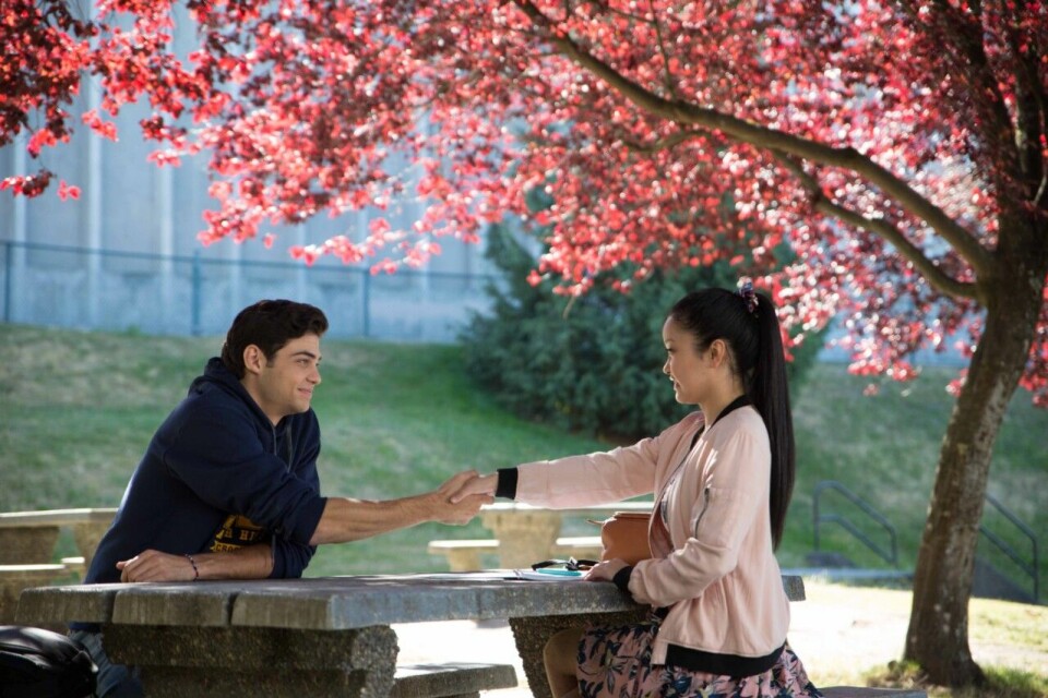 To All The Boys I’ve Loved Before är en av Netflix mest populära originalproduktioner. To All The Boys I’ve Loved Before är en av Netflix mest populära originalproduktioner.