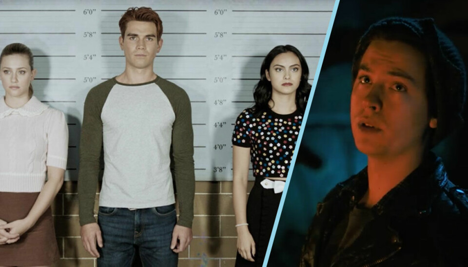 6 frågor vi vill ha svar på i nästa Riverdale-avsnitt