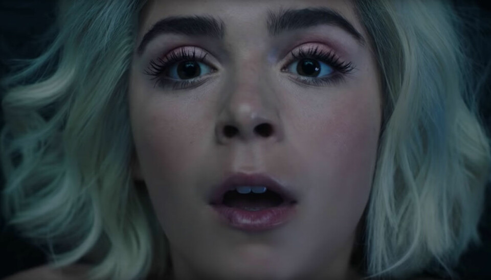 Trailern till 'Chilling Adventures of Sabrina' säsong 3 är här – (och det är en musikvideo!)