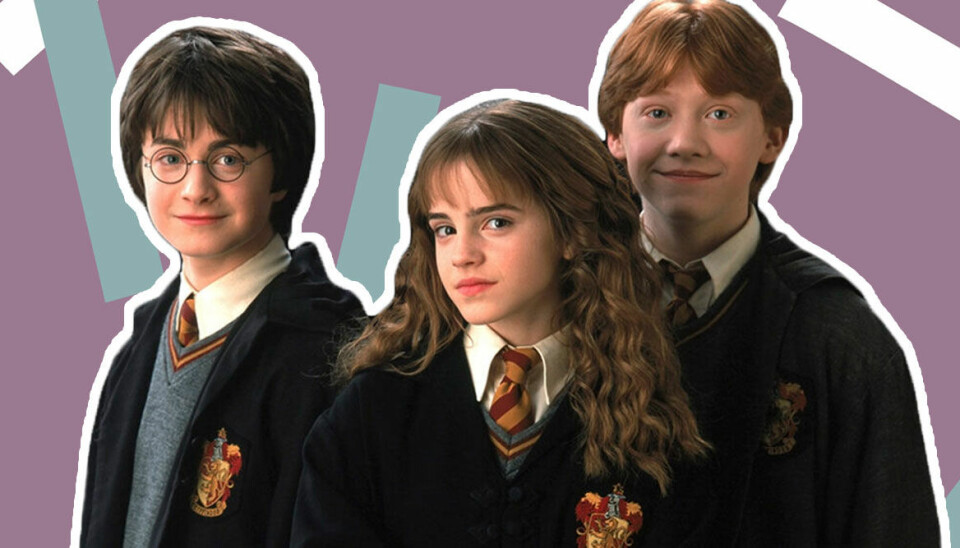 Vem i Harry Potter är du? Gör vårt quiz och få svaret