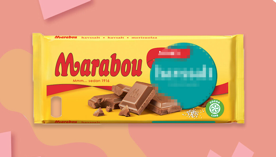 Det här är Marabous nya smak 2020 – och så god är den!