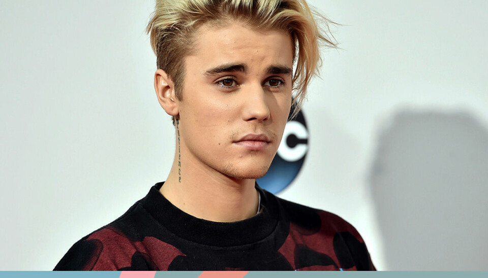 Så kärlekshyllar Justin Bieber Hailey på nya singeln Yummy!