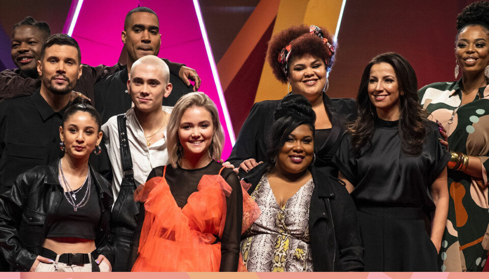 Här är alla deltagare i deltävling 1 i Melodifestivalen 2020