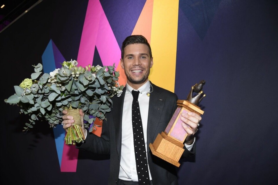 Här är alla deltagare i deltävling 1 i Melodifestivalen 2020