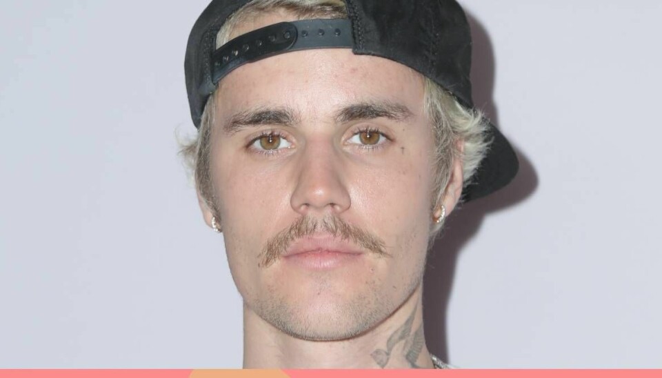 Justin Bieber var nära att dö av drogerna