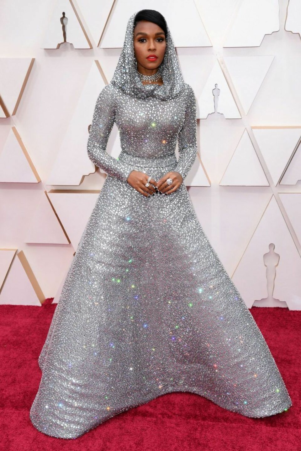 Janelle Monae. Janelle Monae.