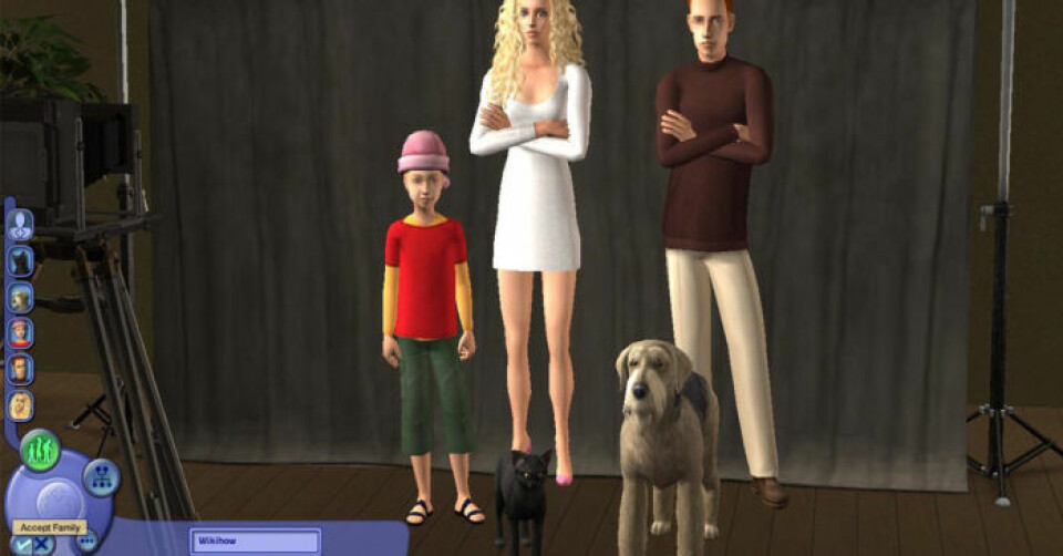 14 saker du minns om du spelade The Sims