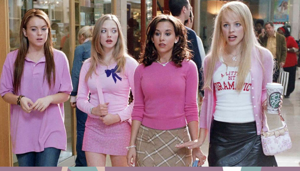 Mean girls kommer tillbaka på bio – men med en twist