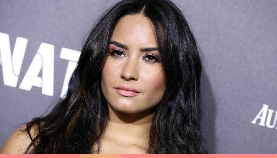 Demi Lovato ville ge upp musiken – berättar om överdosen