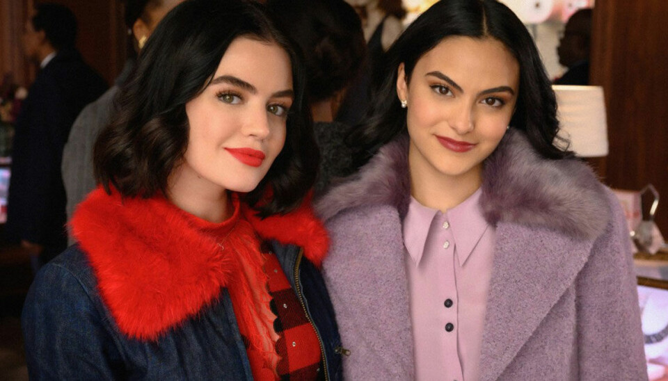 Crossovern mellan Riverdale och Katy Keene har hänt – Vi listar alla snackisar