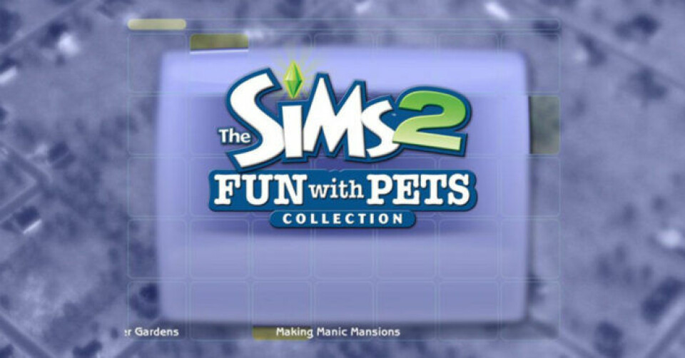 14 saker du minns om du spelade The Sims