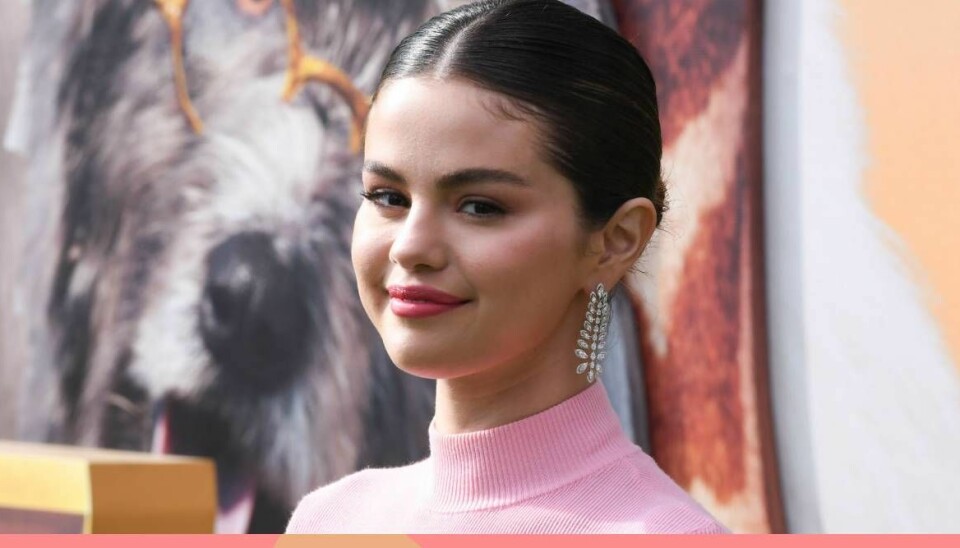 Selena Gomez öppnar upp om ångesten och relationen med Justin Bieber