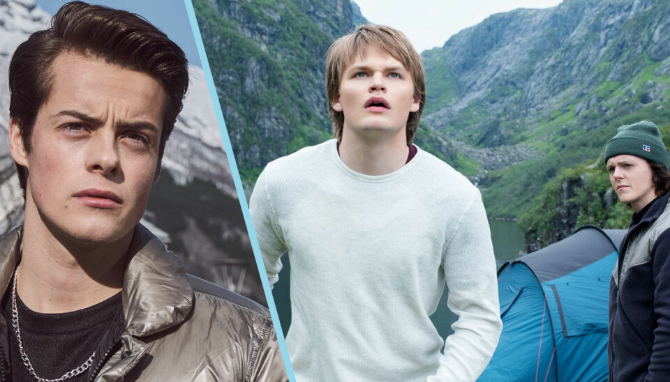 5 anledningar att se nya Netflixserien Ragnarök