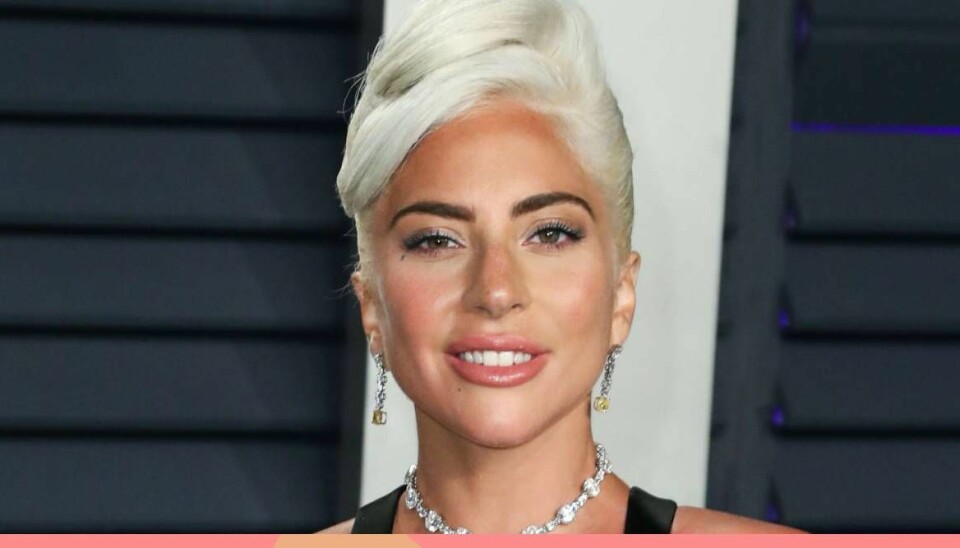 Lady Gaga bekräftar – han är stjärnans nya pojkvän
