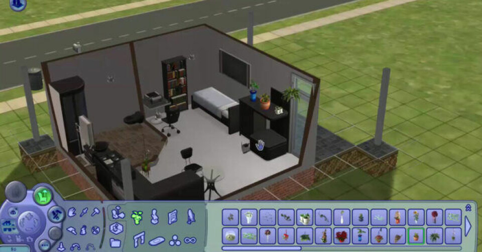 14 saker du minns om du spelade The Sims