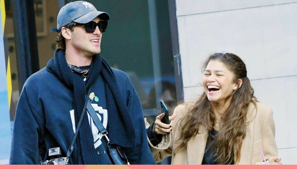 Är Euphoria-stjärnorna Zendaya och Jacob Elordi ihop?