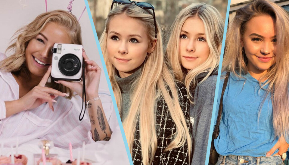 Här svenskarna med flest följare på TikTok