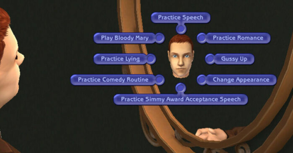14 saker du minns om du spelade The Sims