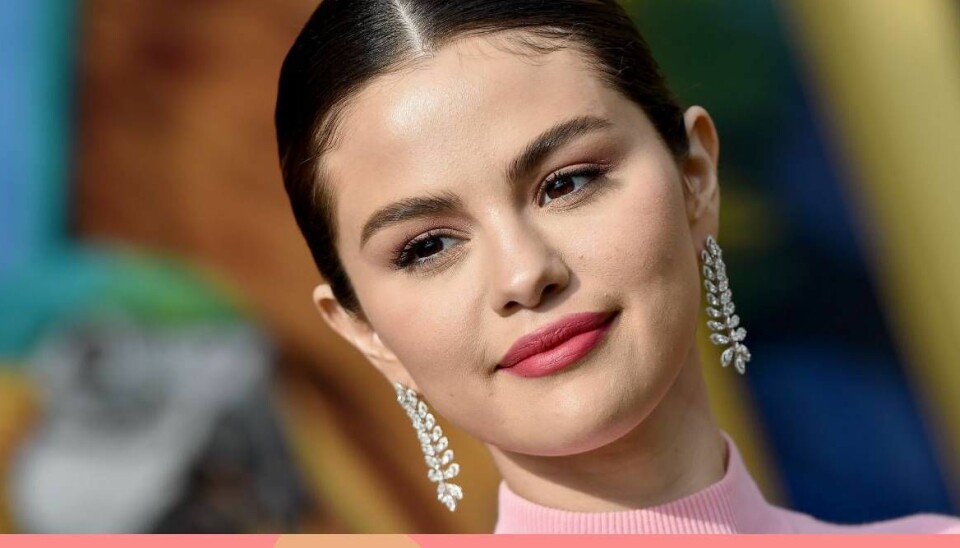 7 saker du behöver veta om Selena Gomez