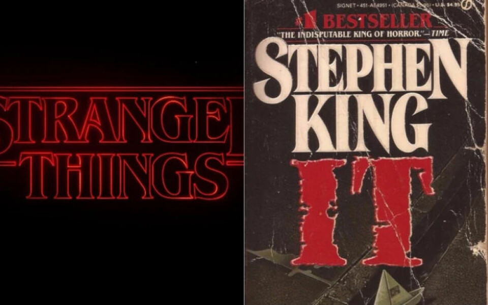 14 saker du inte visste om Stranger Things