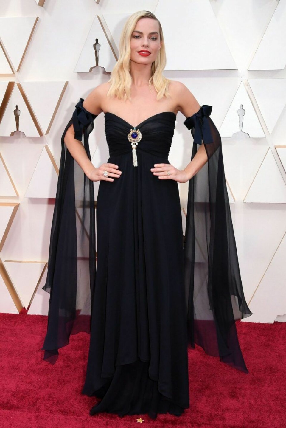 Margot Robbie. Margot Robbie.